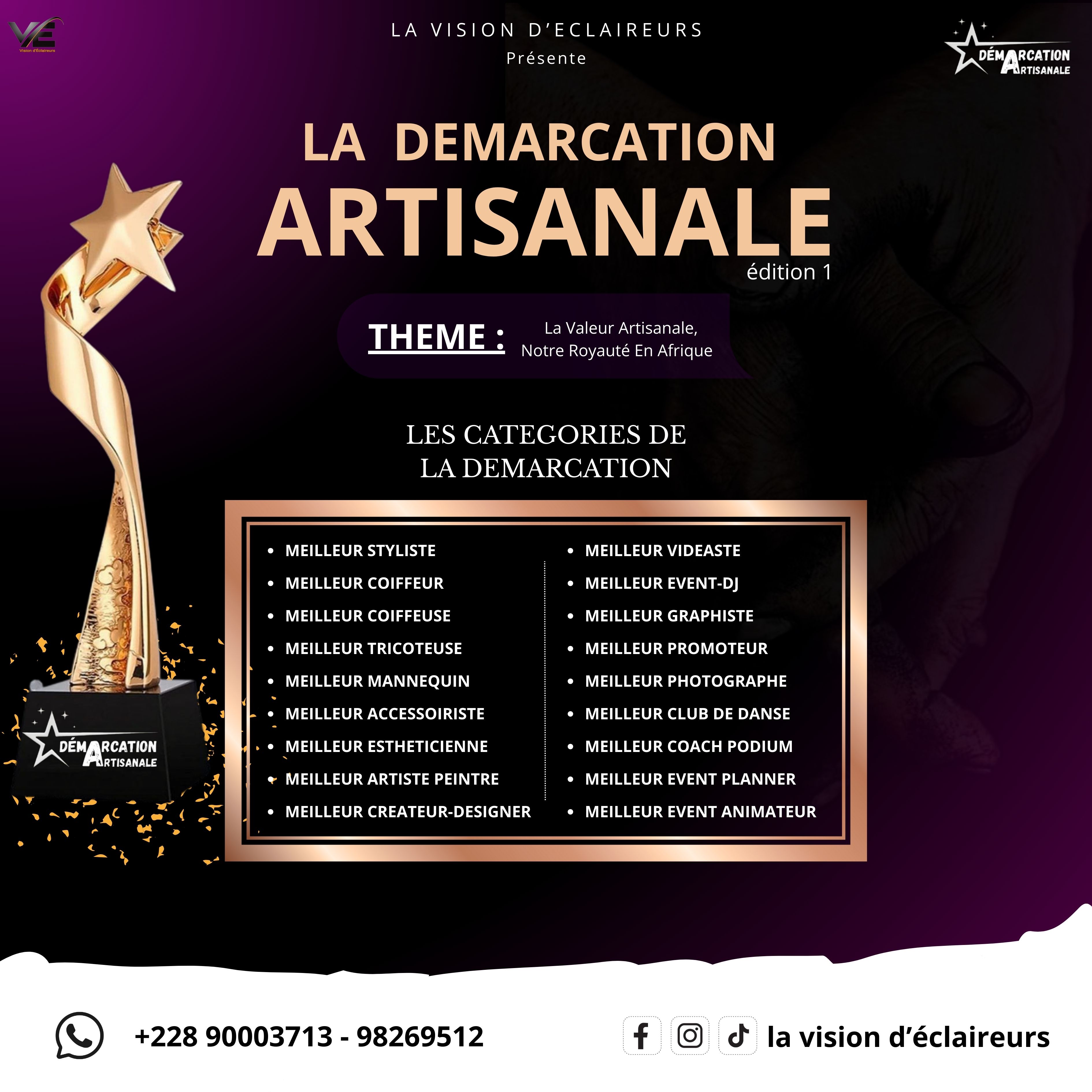 evenements