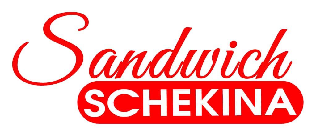 Schekina sandwish