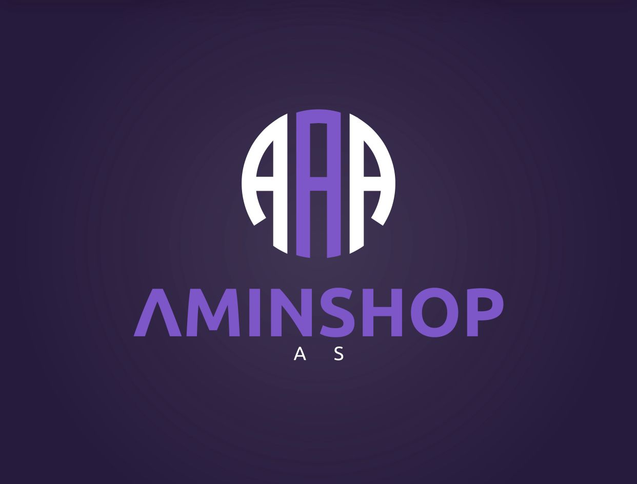 Aminshop
